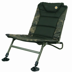 Solar Tackle Worldwide Combi Chair